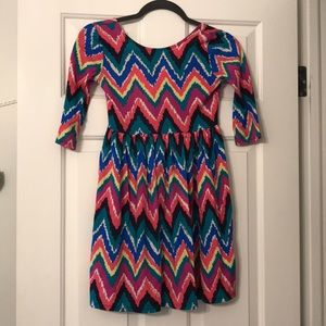 Lilly Pulitzer Girls Dress
